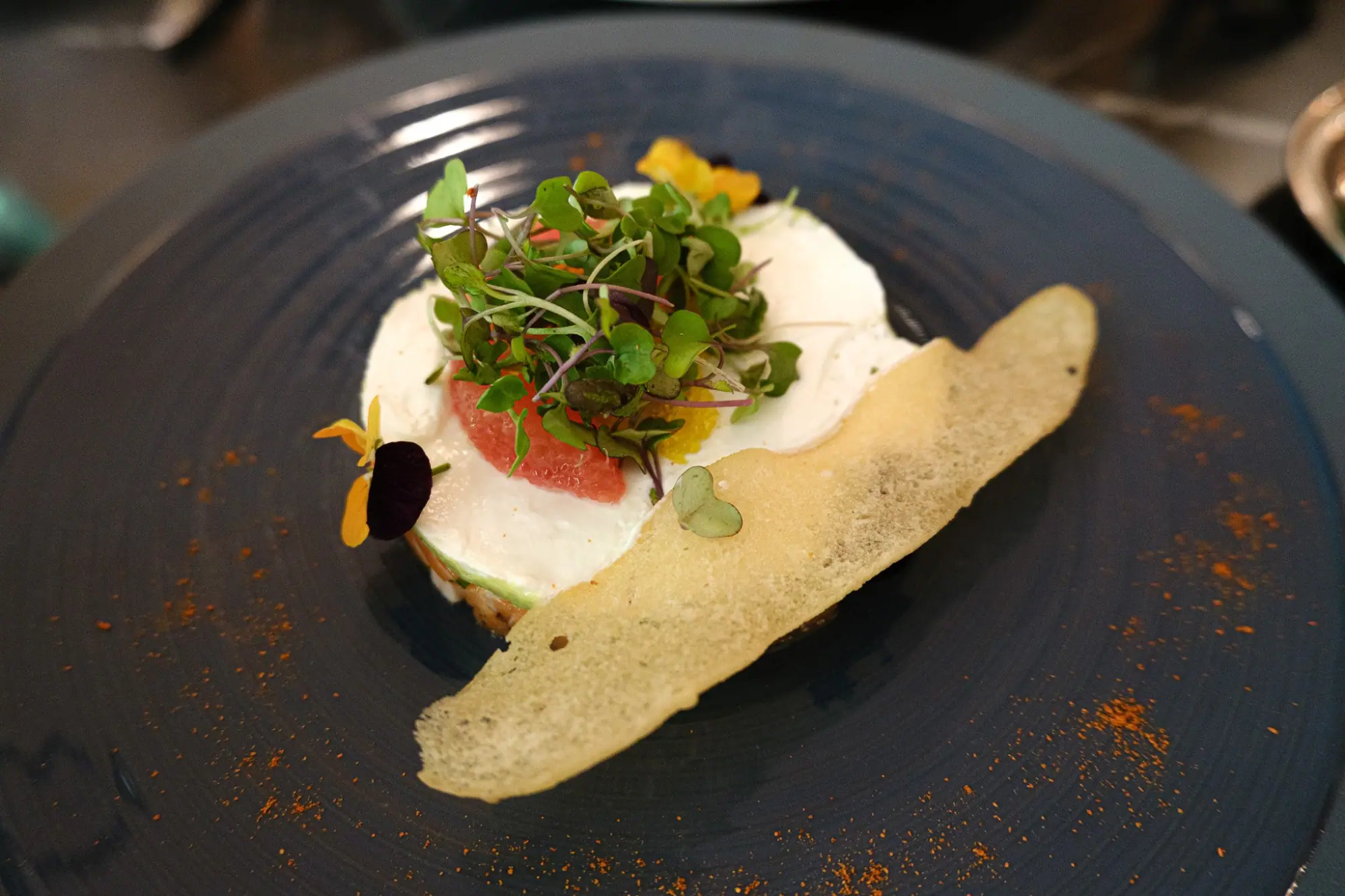 Photo from Day 6: A Presidential Brunch and a Walk Through the Stars, Washington, DC