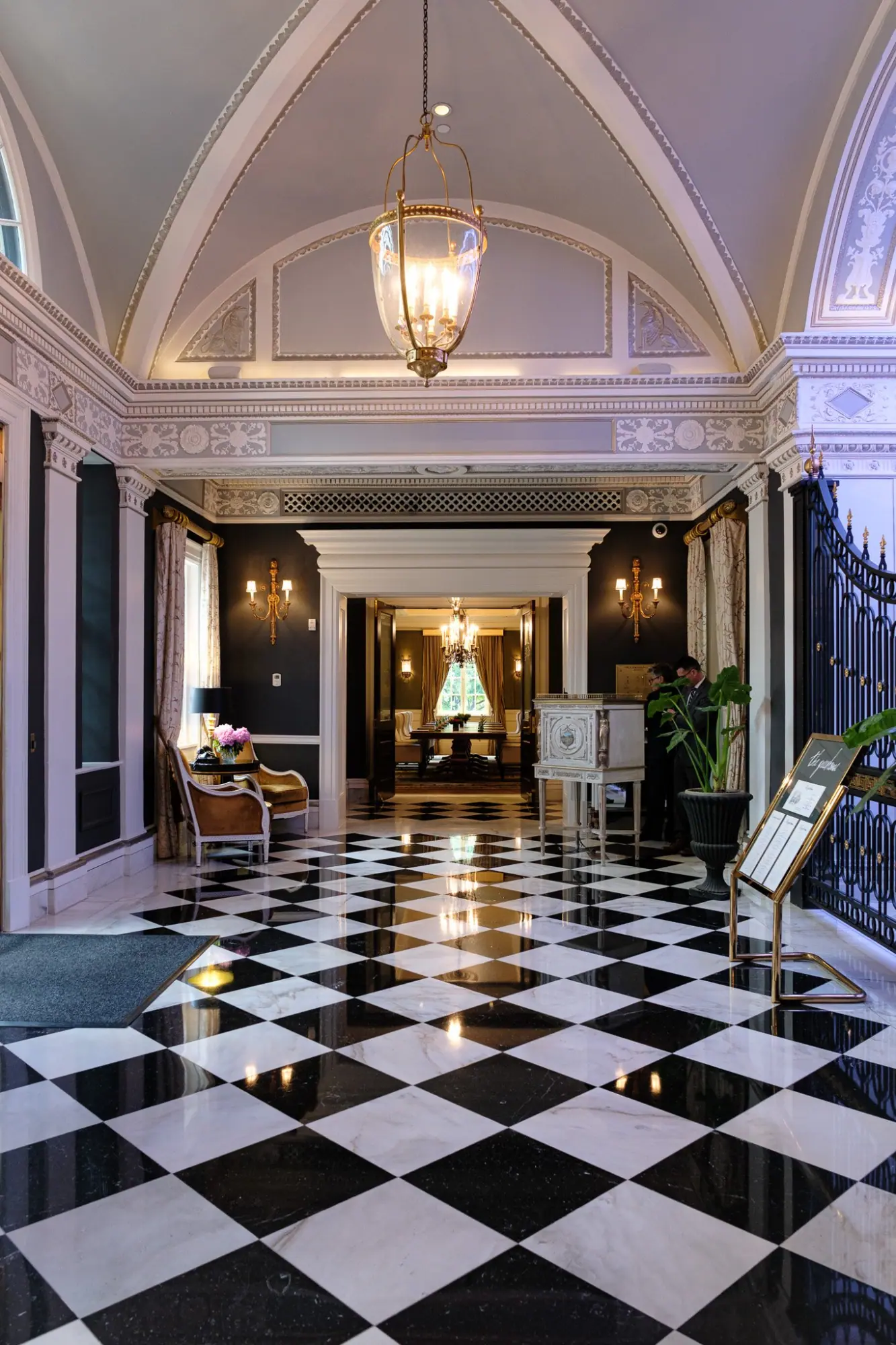 Photo from Day 6: A Presidential Brunch and a Walk Through the Stars, Washington, DC
